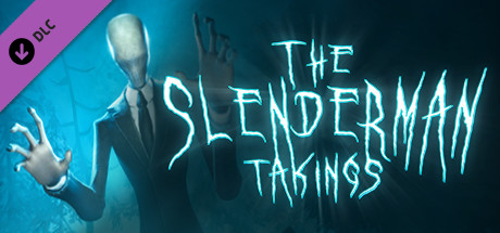 Horror Night: The Slenderman Takings cover art