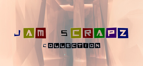 Jam Scrapz Collection cover art