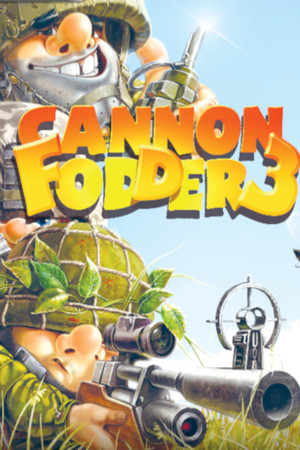 Cannon Fodder 3