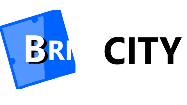 Brick City Logo