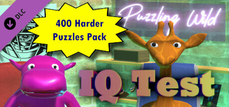 400 Extra Puzzle Pack cover art