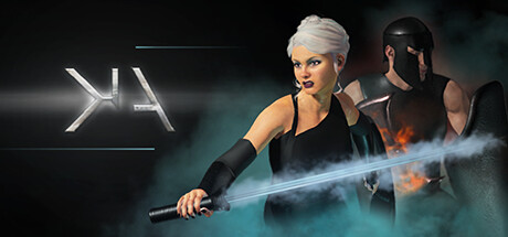 Ka: Keepers & Assassins cover art