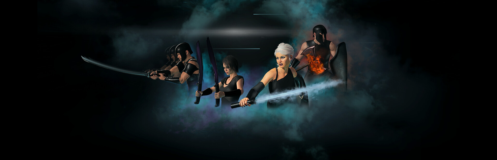 Ka: Keepers & Assassins