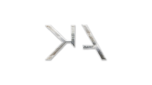 Ka: Keepers & Assassins Logo