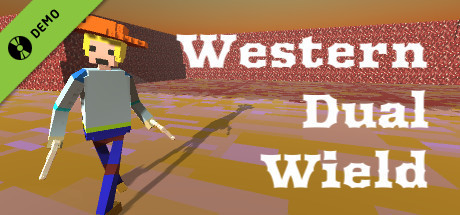 Western Dual Wield Demo cover art