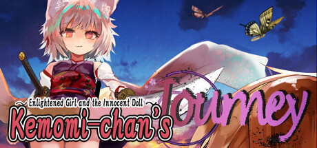 Kemomi-chan's Journey ~Enlightened Girl and the Innocent Doll~ PC Specs