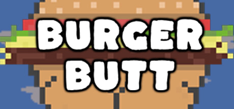 Burger Butt cover art