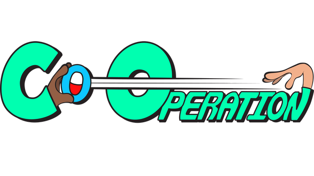 Co OPERATION: MultiTurn Logo