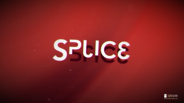 Скриншот из Splice