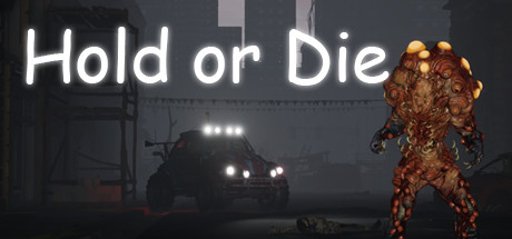 Hold or Die cover art