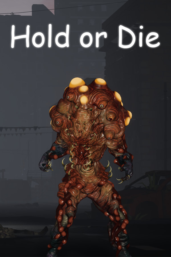 Hold or Die