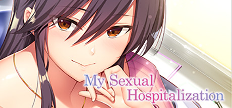 My Sexual Hospitalization cover art