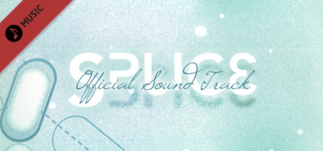 Splice Soundtrack cover art