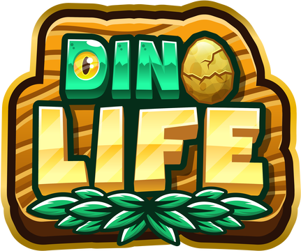 DinoLife Logo
