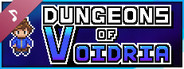 Dungeons of Voidria Soundtrack