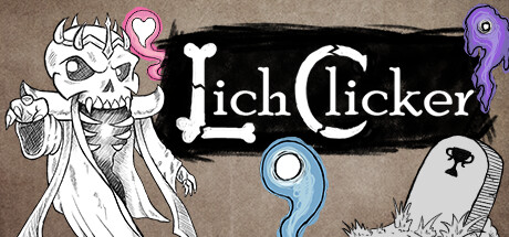 Lich Clicker PC Specs