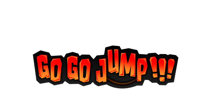 Go Go Jump!!- Backlog.rip