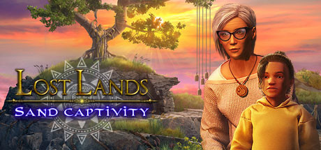 Lost Lands: Sand Captivity PC Specs