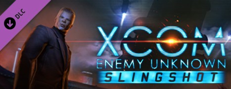 XCOM: Enemy Unknown: Slingshot DLC