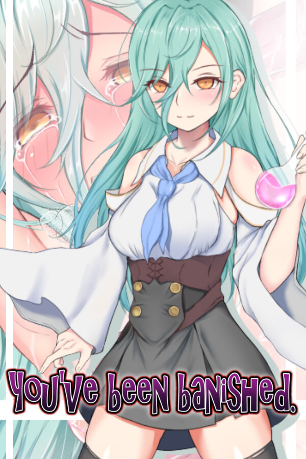 Steam portrait for You've been banished..