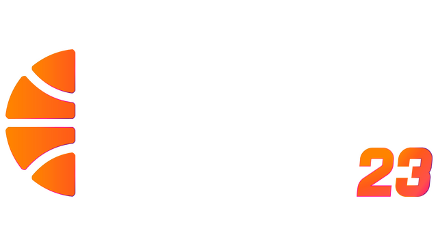 International Basketball Manager 23 Logo