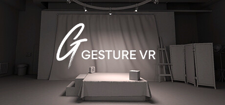 Gesture VR cover art