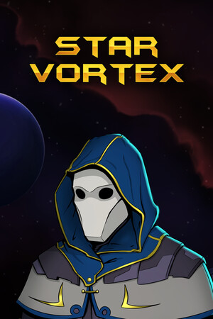 Star Vortex game image