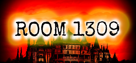 Room 1309 cover art