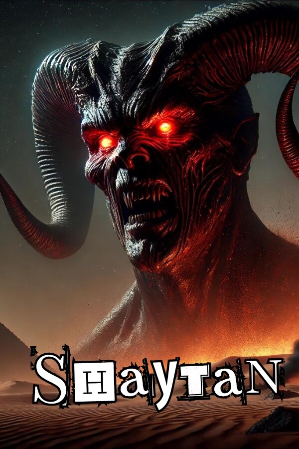 Shaytan for steam Shaytan for steam