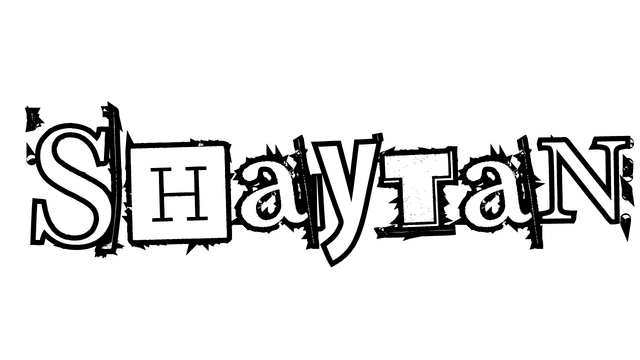 Shaytan Logo