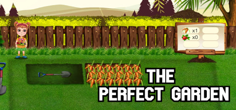 Can I Run The Perfect Garden?