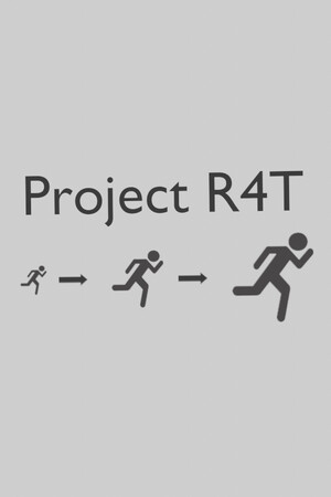 Project R4T poster image on Steam Backlog