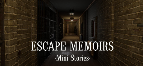 Escape Memoirs: Mini Stories cover art