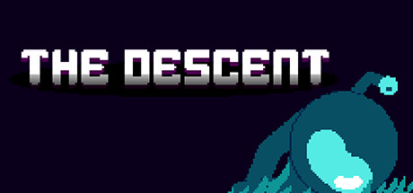 The Descent cover art