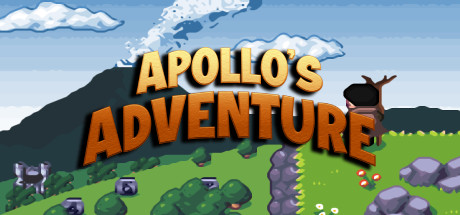 Apollo's Adventure cover art