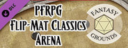 Fantasy Grounds - Pathfinder RPG - Pathfinder Flip-Mat - Classic Arena