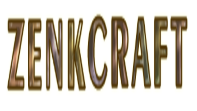 Zenkcraft Logo