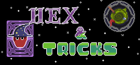 Hex And Tricks cover art