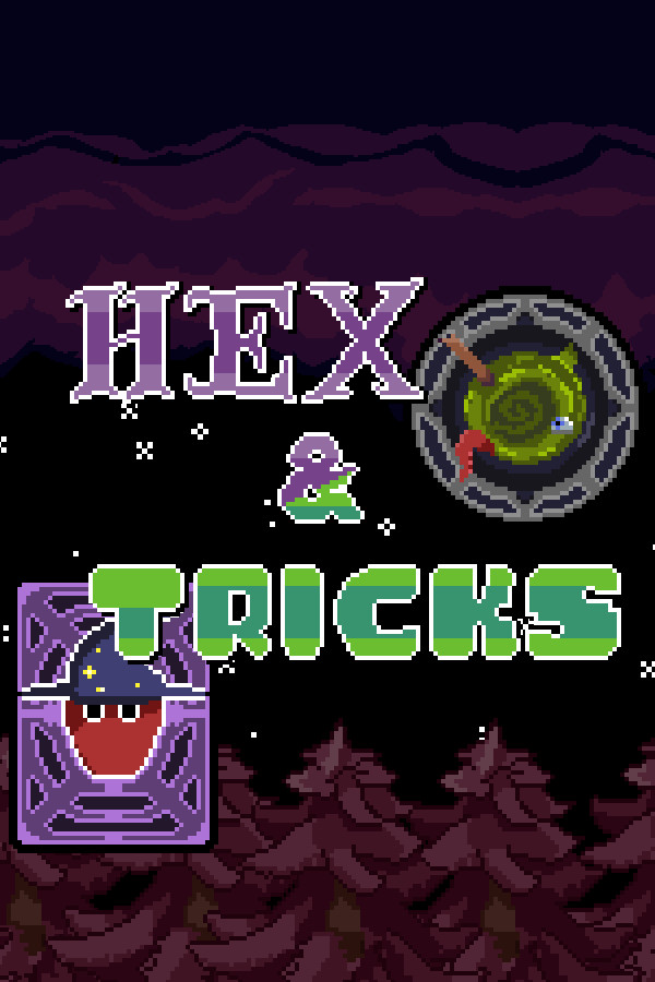 Hex And Tricks for steam