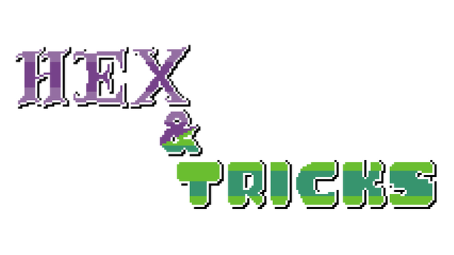 Hex And Tricks- Backlog.rip