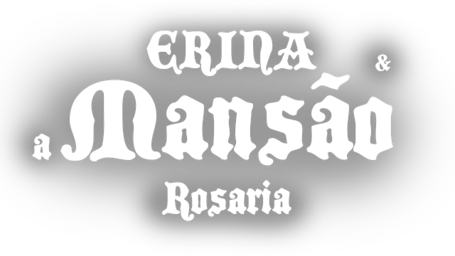Secret of Rosaria Logo