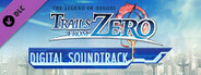 The Legend of Heroes: Trails from Zero - Anthems of Crossbell Digital Soundtrack