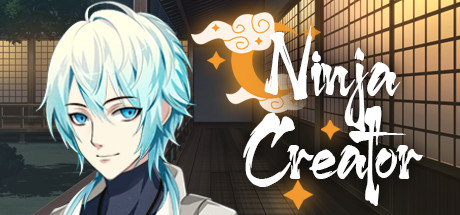 Ninja Creator cover art