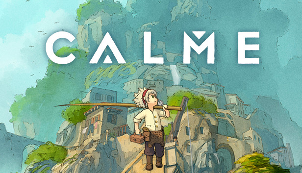 CALME