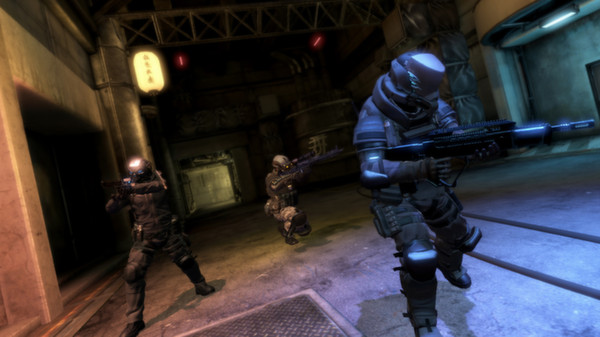 Blacklight: Retribution game for windows Pc 1