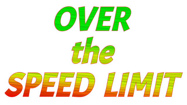 OverTheSpeedLimit Logo