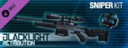 Blacklight: Retribution - Sniper Kit