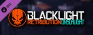 Blacklight: Retribution - Onslaught Bronze Pack