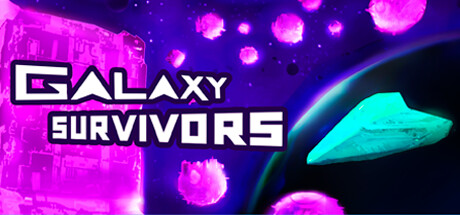 Galaxy Survivors PC Specs