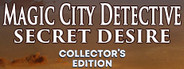 Magic Сity Detective: Secret Desire Collector's Edition System Requirements